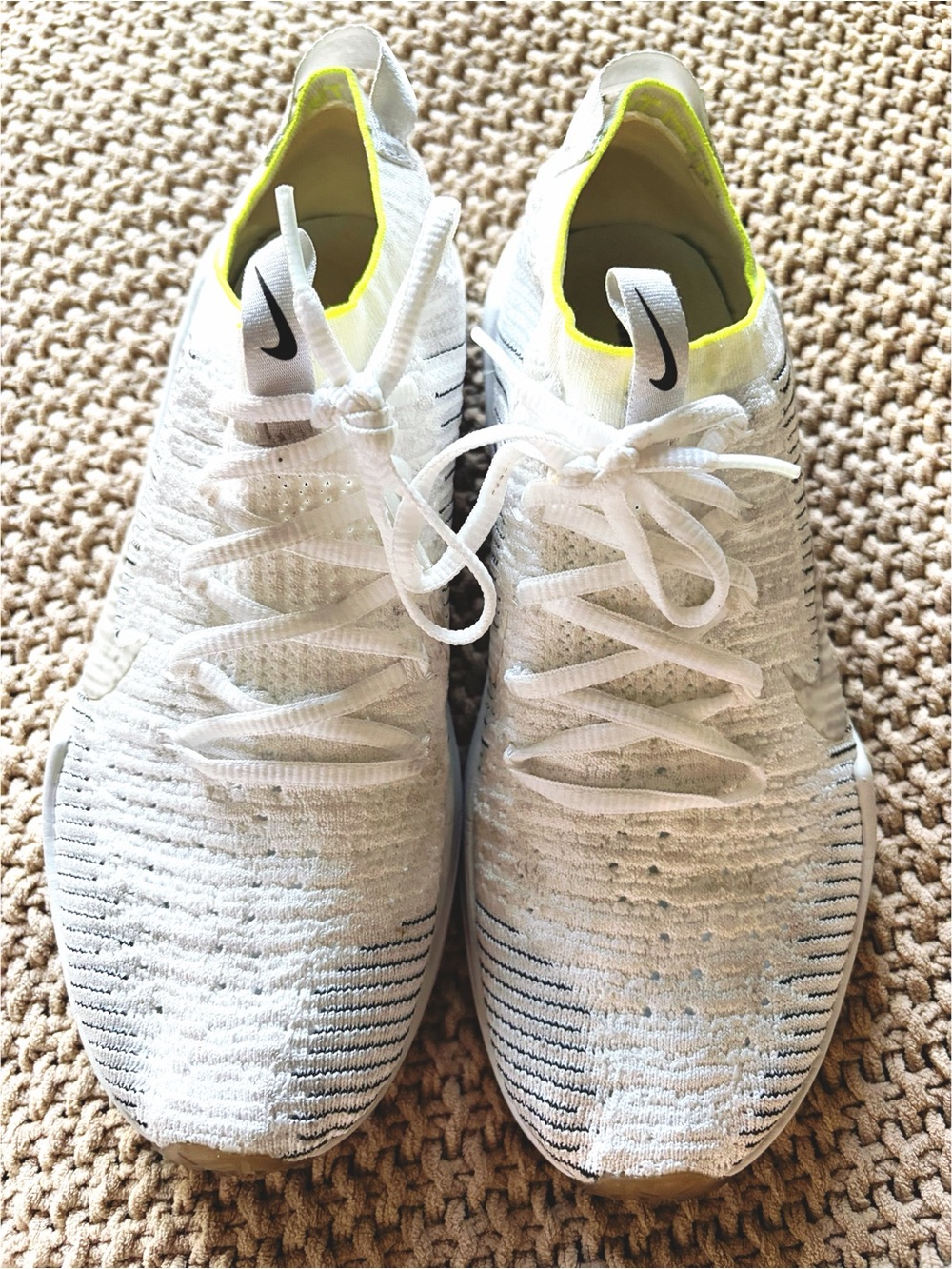 Nike Zoom shoes